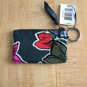 Vera Bradley ID Case NWT